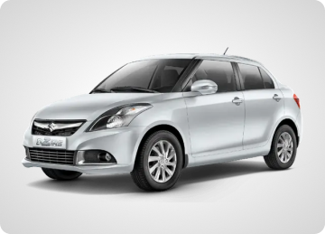 Swift Dzire