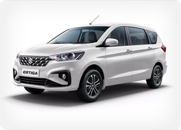 Maruti Suzuki Ertiga