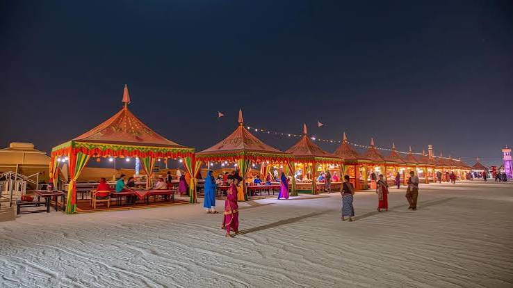 Kutch-Tour