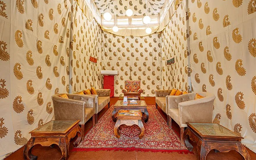 Darbari Suite