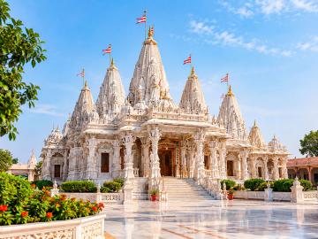 Kutch Quick Escape